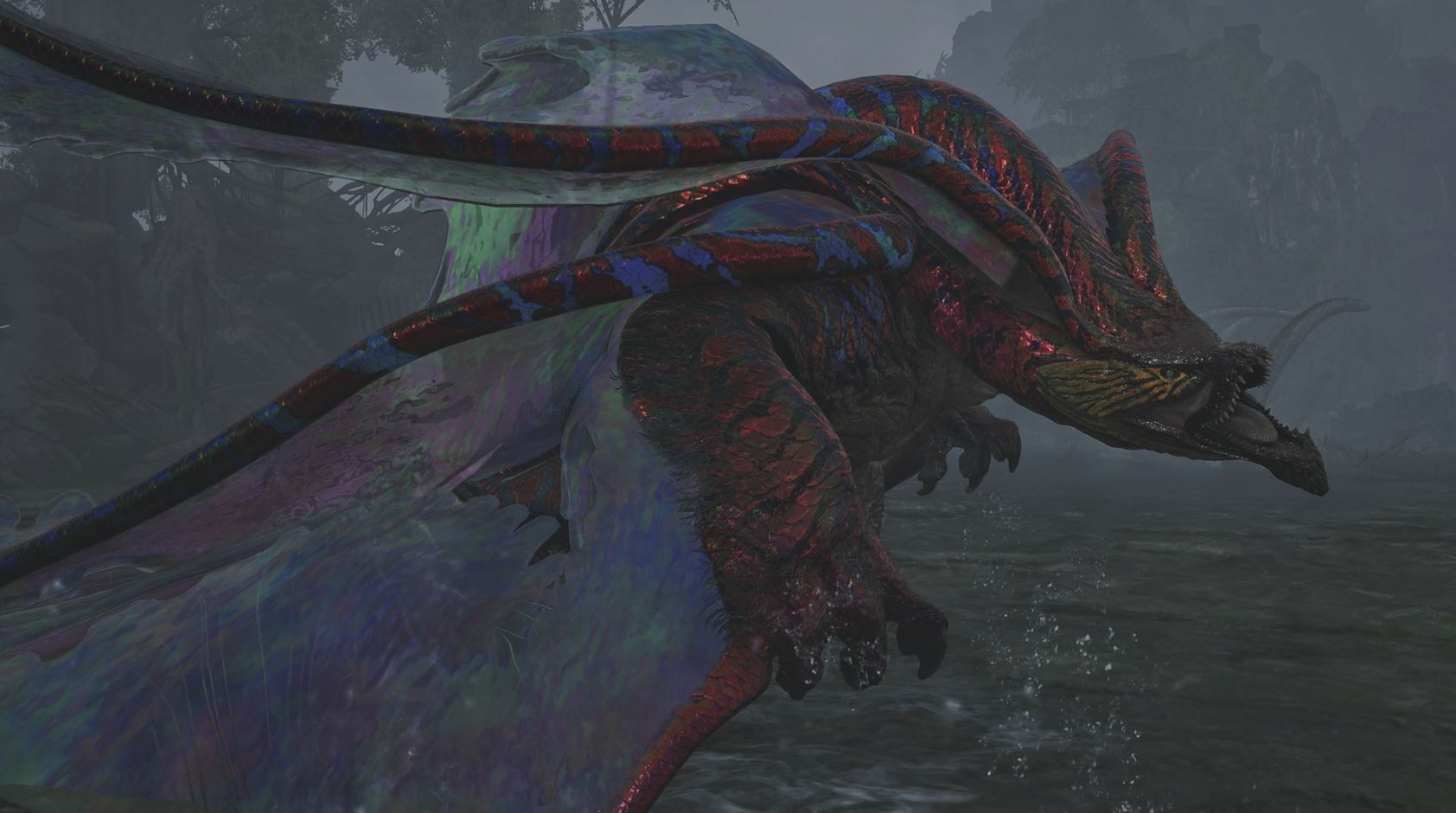 Arch-Tempered Uth Duna
