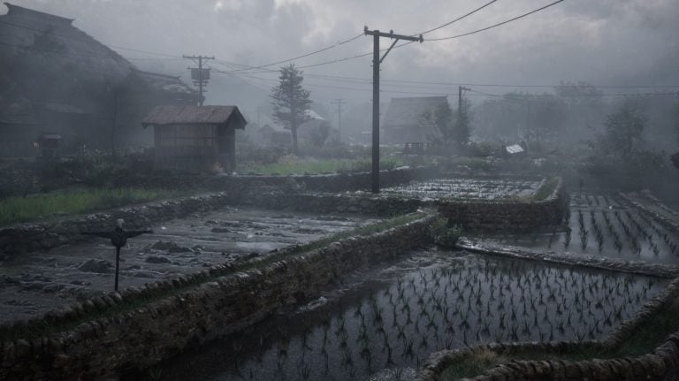 Silent Hill f