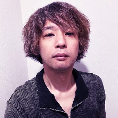 Kazuya Yamada