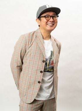Kotaro Uchikoshi