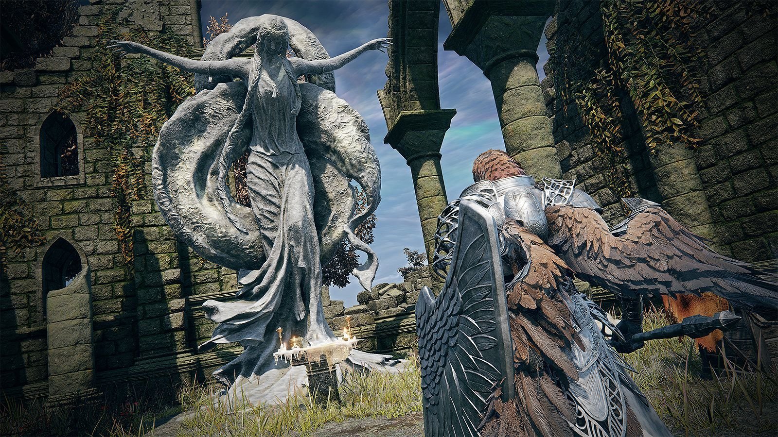 Elden Ring Nightreign