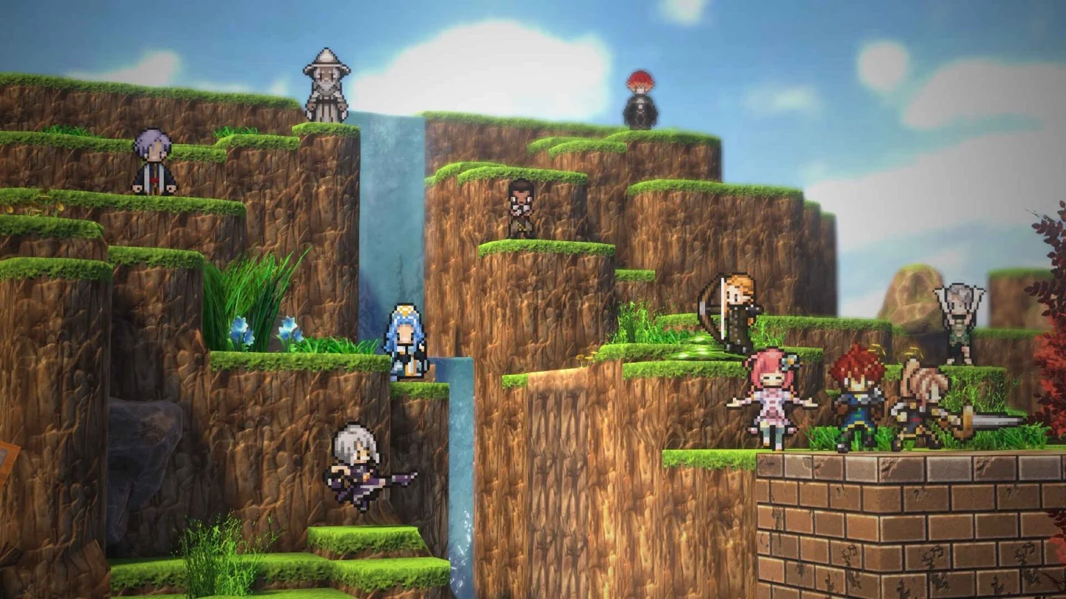 RPG Developer Bakin