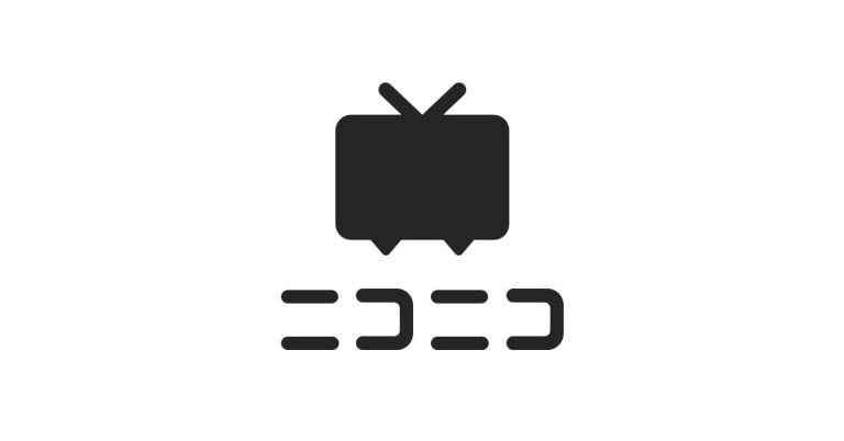 Niconico logo