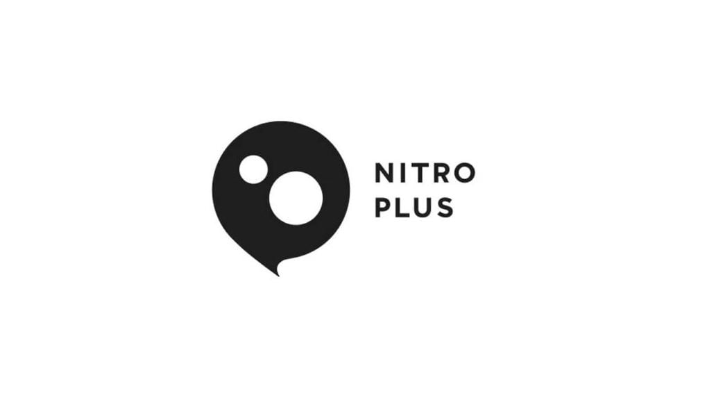 Nitroplus company logo