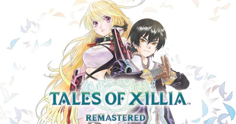 Tales of Xillia Remastered