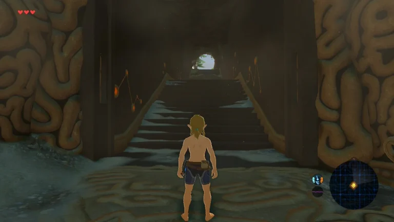 The Legend of Zelda: Breath of the Wild