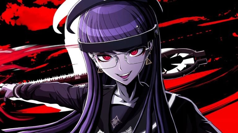 The Hundred Line: Last Defense Academy