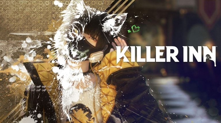 Killer Inn