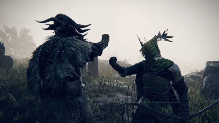 Elden Ring Nightreign