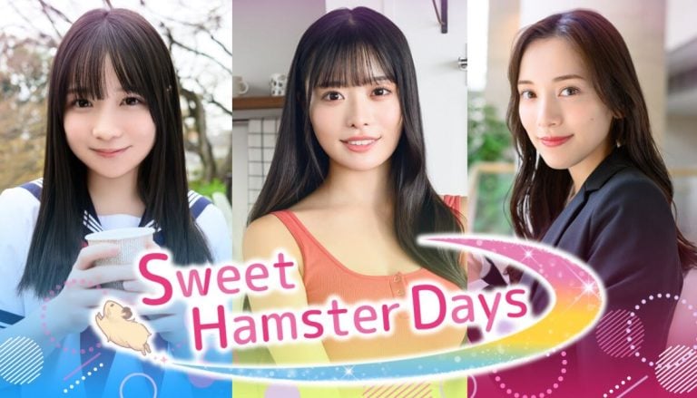 Sweet Hamster Days