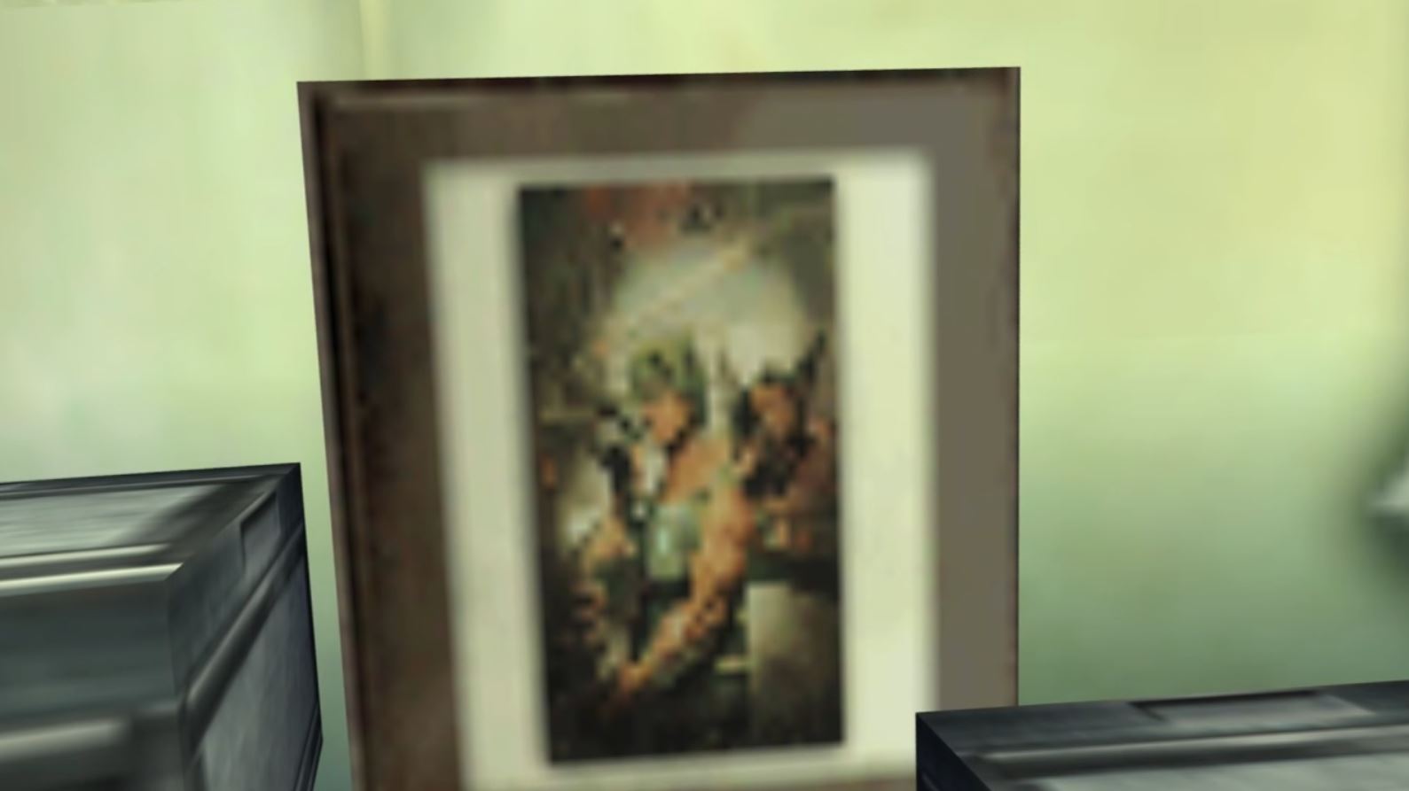 Seventeen Angelic Impact x Devil's Shock concept art featured in Final Fantasy X