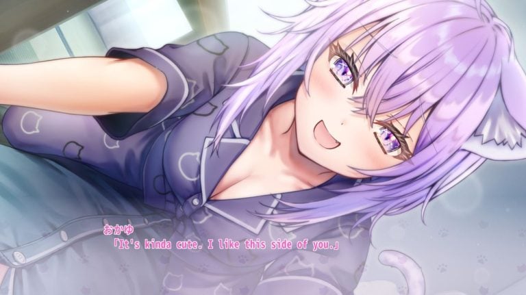 Okayunyumu!