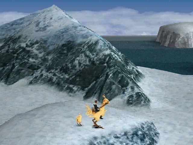Final Fantasy VIII