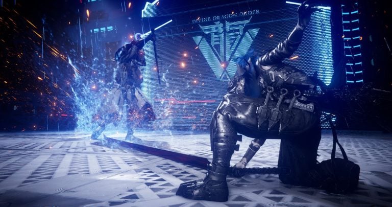 Ninja Gaiden 4