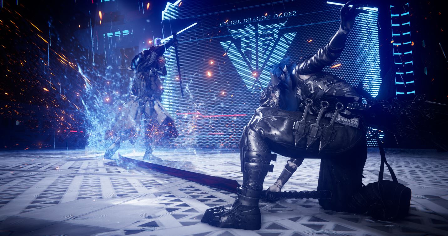 Ninja Gaiden 4
