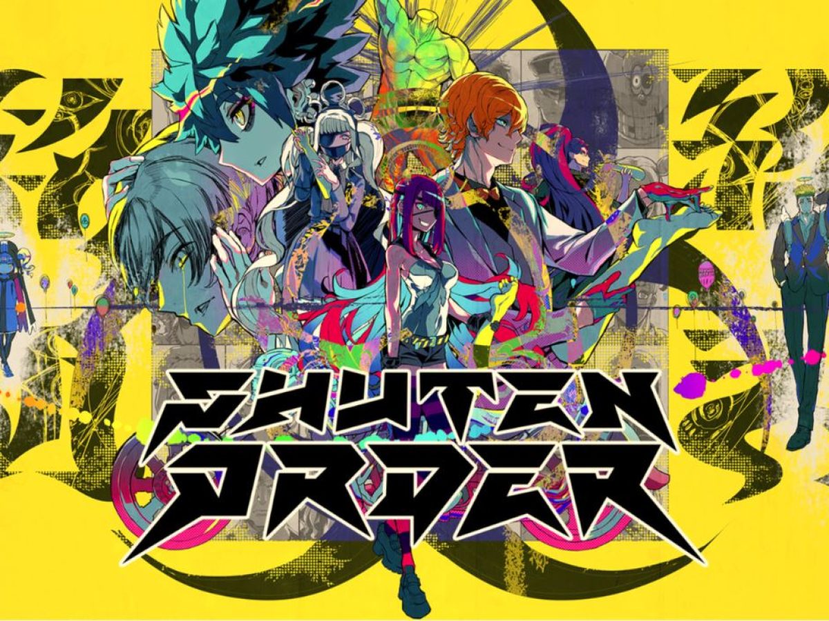 Danganronpa's creator wasn't sure if anyone would partner with him