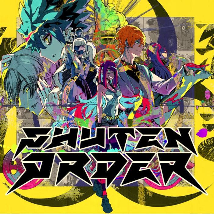 大野真人 Makoto Oono SEPARATE HIDDEN RULES SEPARATE HIDDEN RULES - Makoto Oono (RARE & SIGNED) : Same Dust_kor