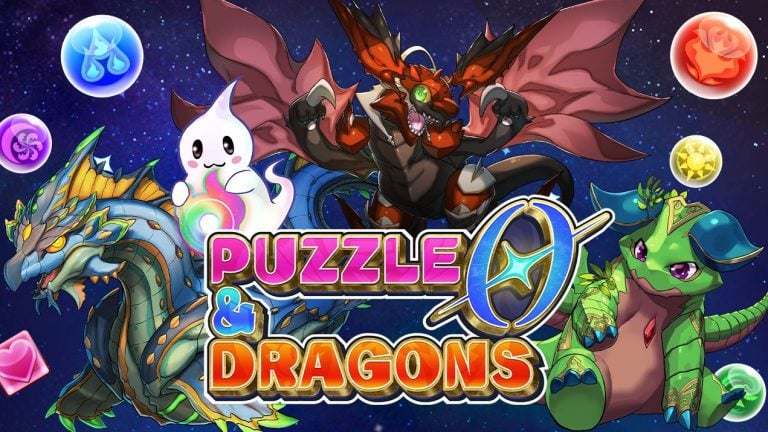 Puzzle and Dragons