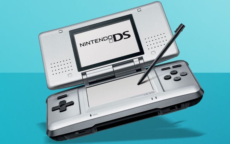 Nintendo DS