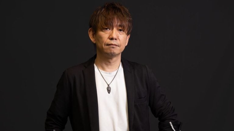 Yoshi-P
