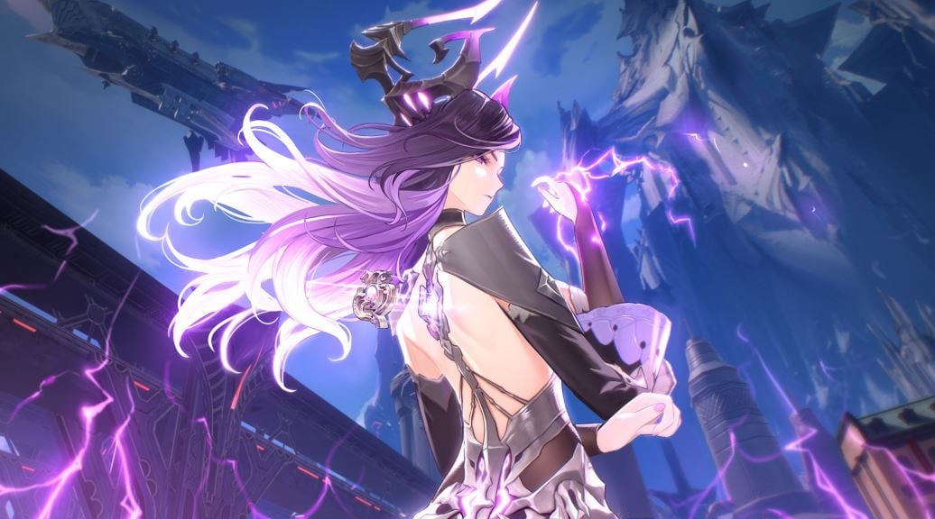 Duet Night Abyss