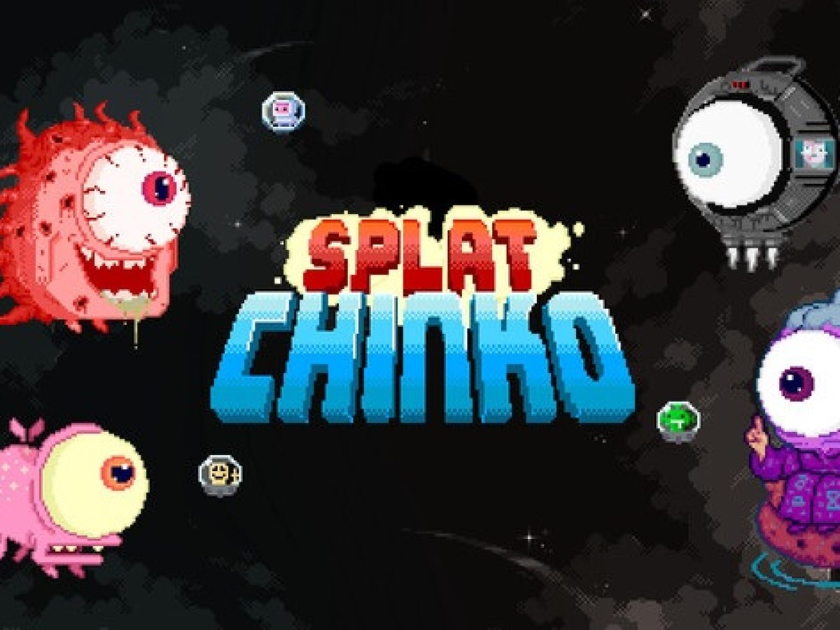Developers making pachinko-inspired games might want to think