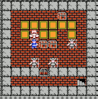 Dragon Quest I