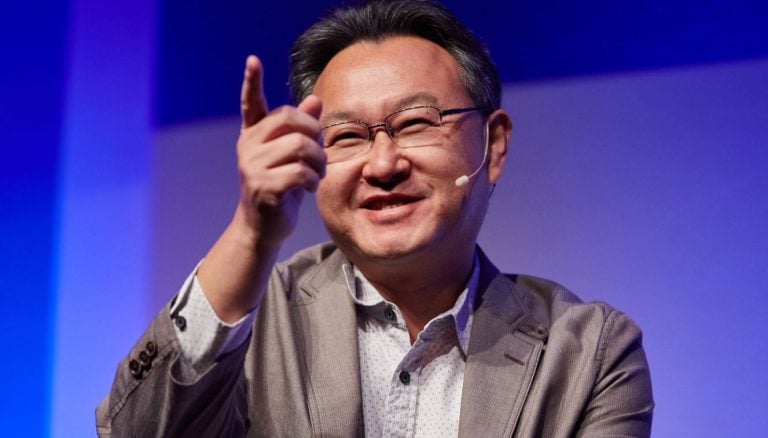 Yoshida Shuhei