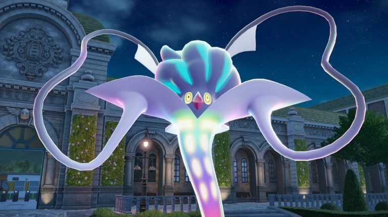 Mega Malamar