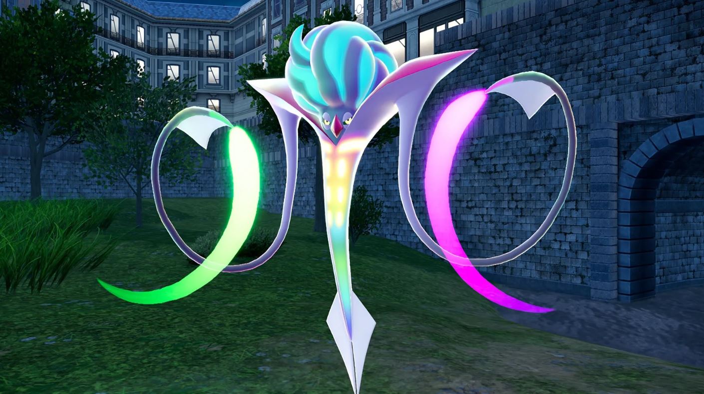 Mega Malamar