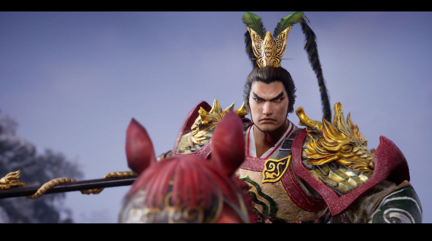 Dynasty Warriors 3: Complete Edition Remastered