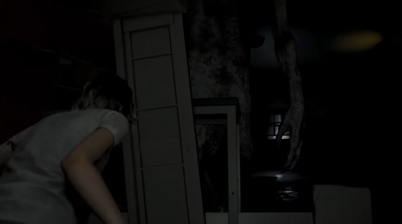 Resident Evil Requiem