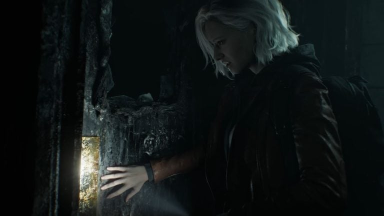 Resident Evil Requiem