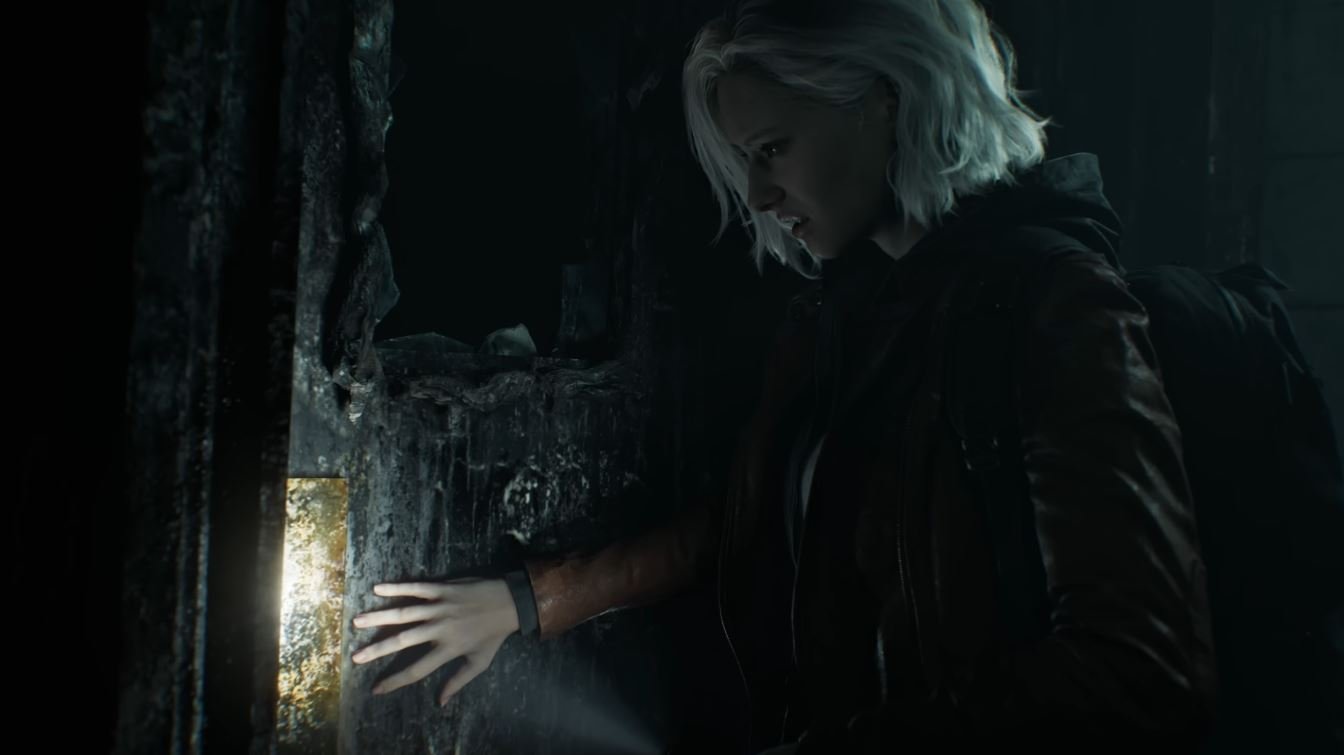 Resident Evil Requiem