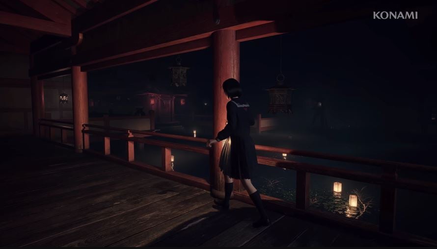 Silent Hill f