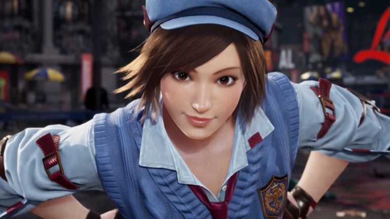 Tekken 8