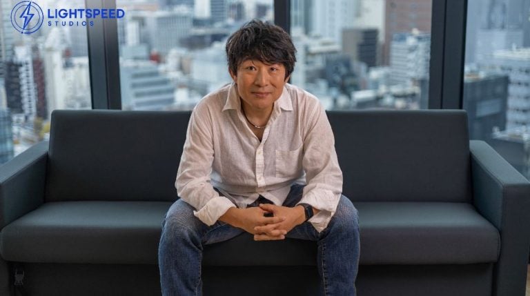 Hideaki Itsuno