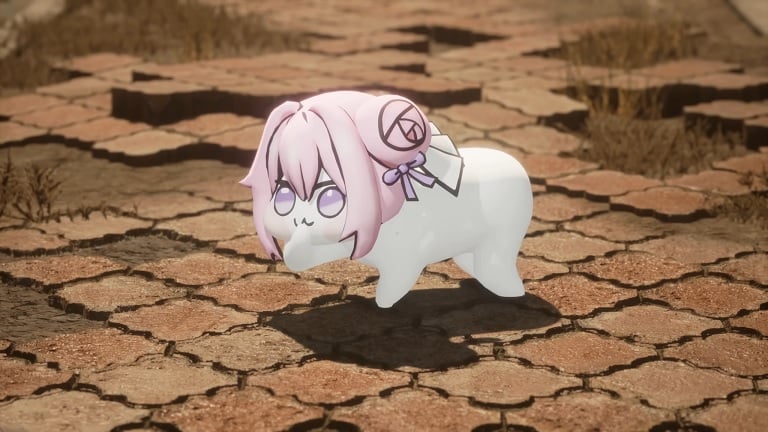 Dororong.