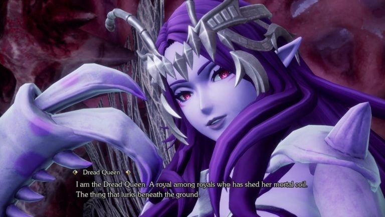 Romancing SaGa 2: Revenge of the Seven
