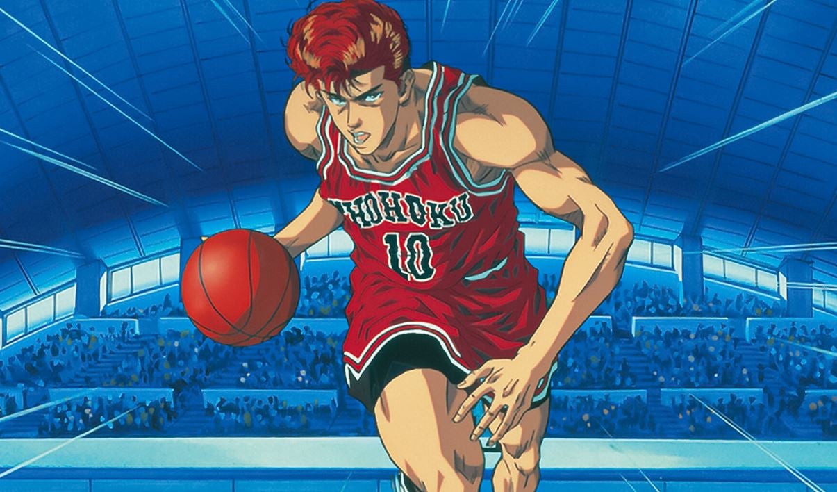Slam Dunk