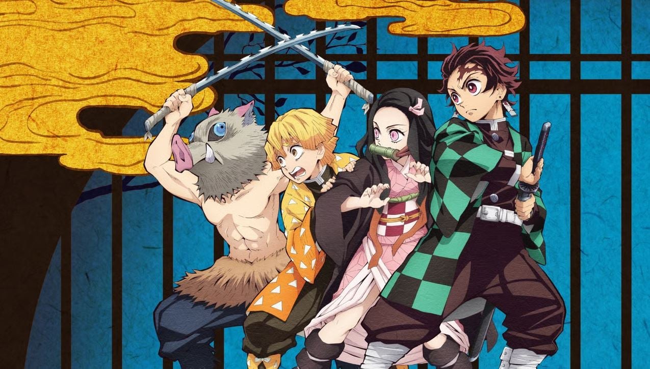 Demon Slayer