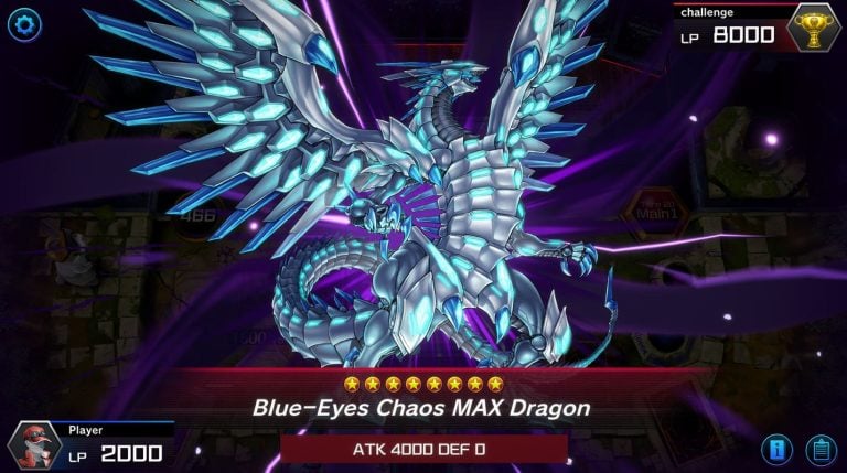 Yu-Gi-Oh! Master Duel