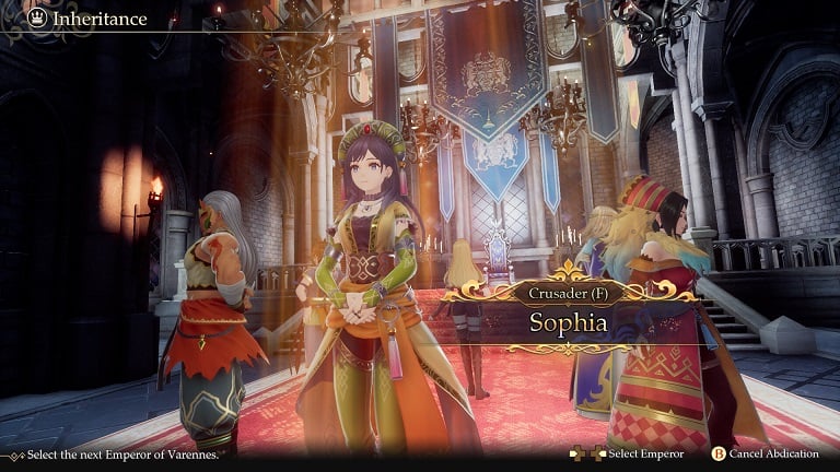 Romancing SaGa2
