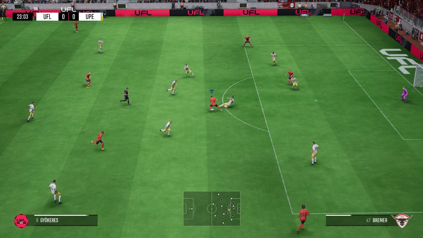 UFL