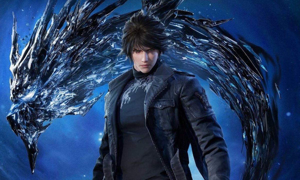 Lost Soul Aside review – an unfortunate niche project that