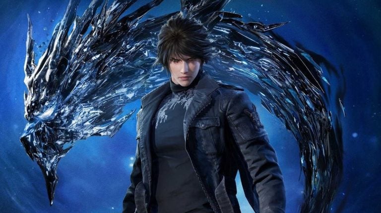 Lost Soul Aside