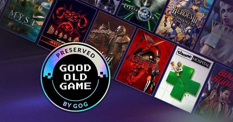 GOG visual.