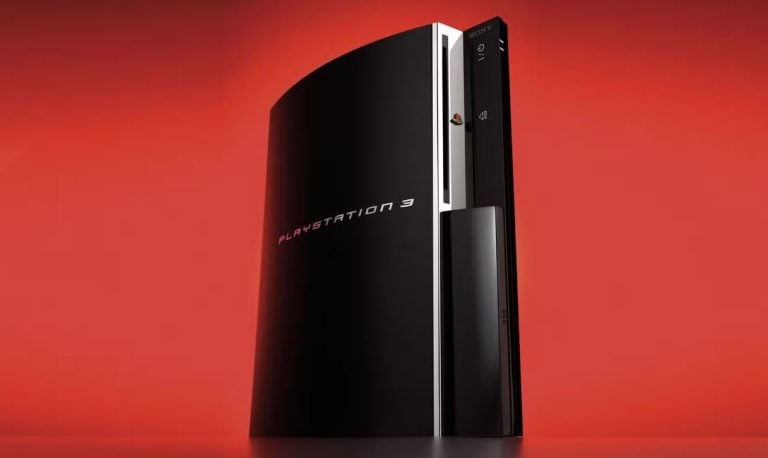 PlayStation 3
