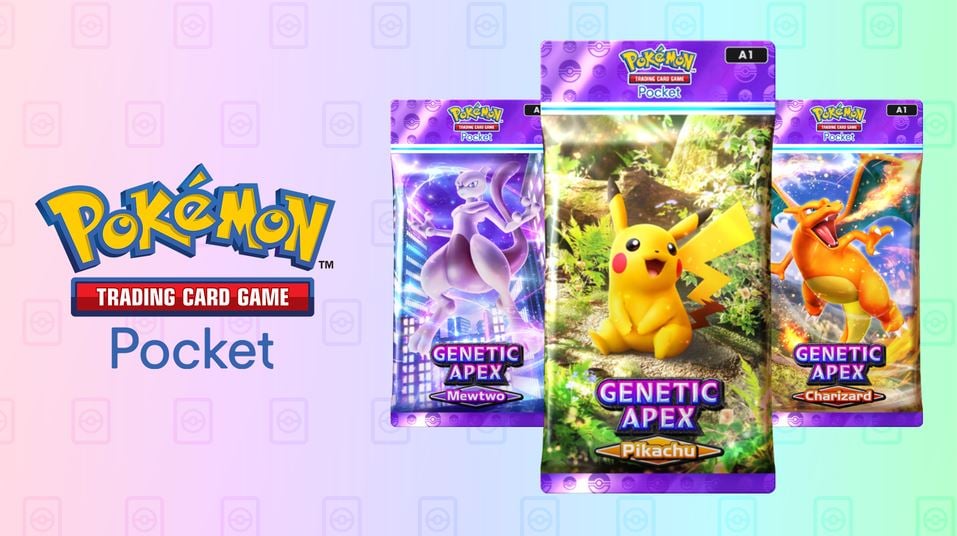 Pokemon TCG Pocket