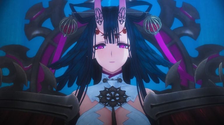 Fate/Samurai Remnant